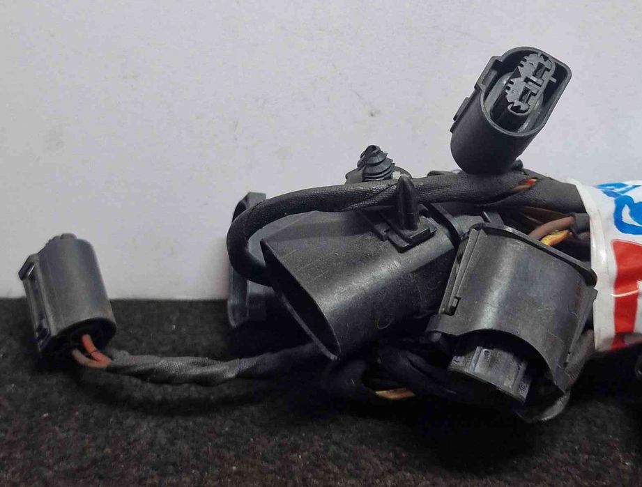 Sensor de Estacionamento Trás BMW 5 (F10) ano 2012