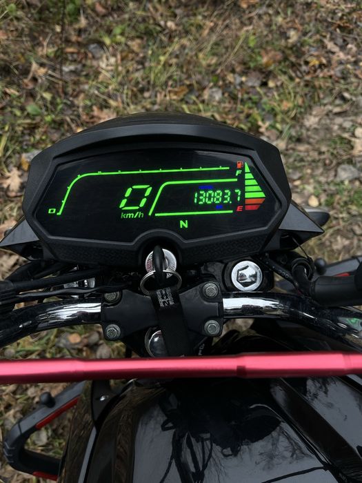 Продам Lifan CityR 200