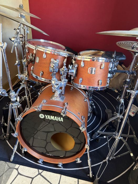Yamaha Birch Custom Absolute Nouveau (2009) - Made in Japan