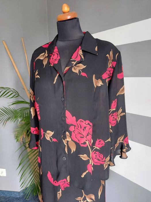 Sukienka/ komplecik 44/46