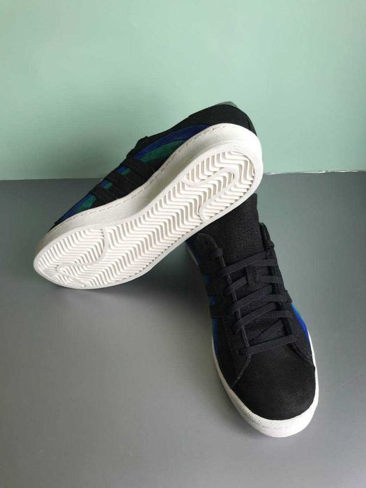 Кросівки Adidas Campus 80 Book Work 38, 40 2/3, 41 1/3 р