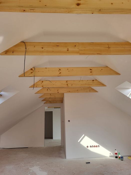 Kompleksowe Prace Budowlane – Zemo-Bau