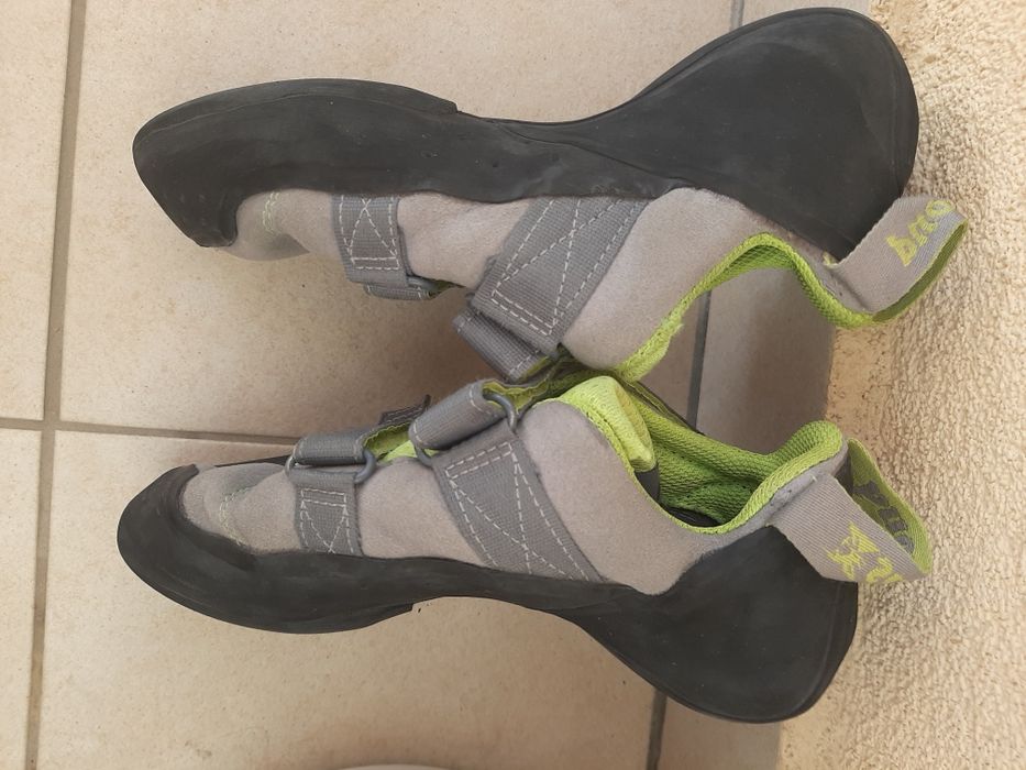 Buty wspinaczkowe r.38 Simond do wspinaczki