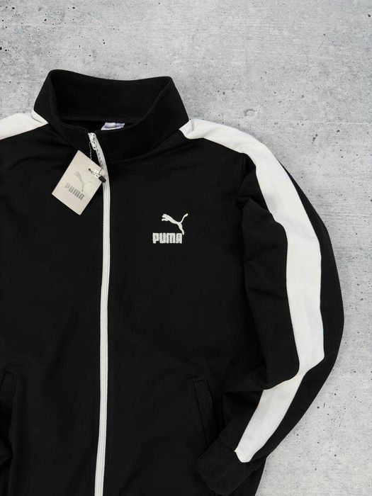 Спортивний костюм puma, костюм пума