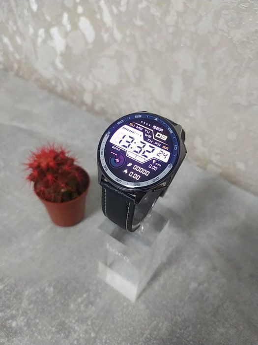 Смарт годинник DT Zordai НОВИЙ Smart watch