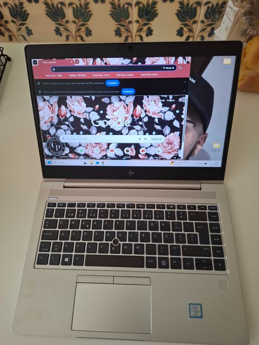 HP Computer in Excellent Condition447247390585006081