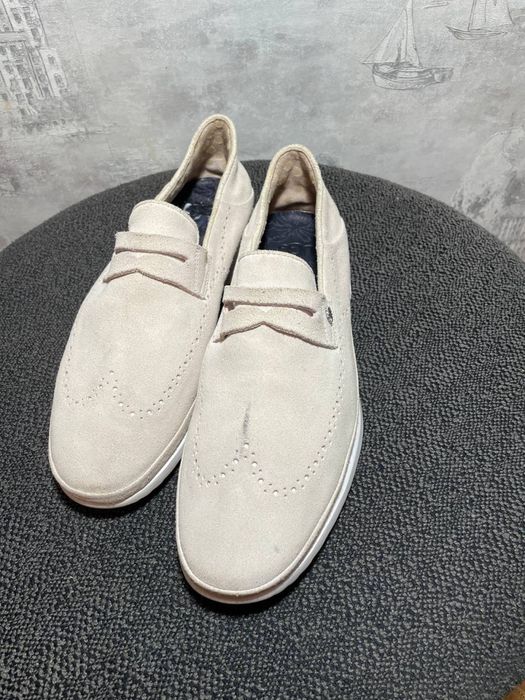 Жіночі лофери UGG