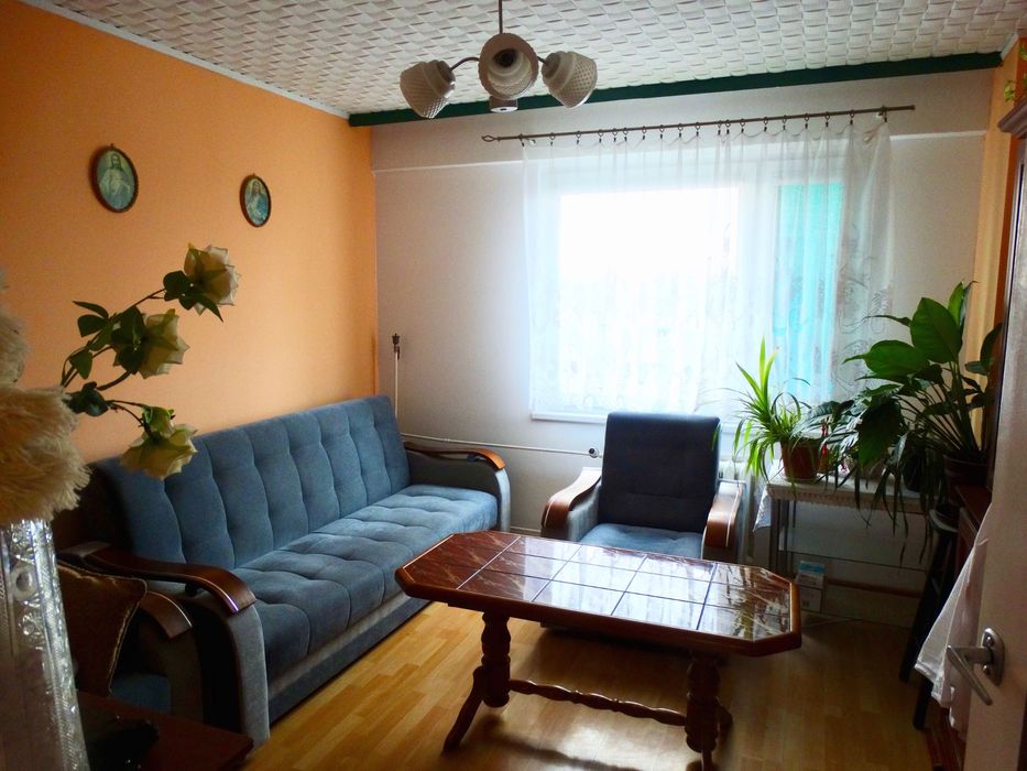 Sprzedam mieszkanie 59,1 m. kw. 3 pokojowe