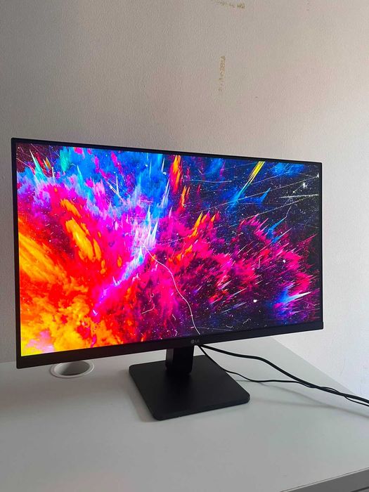 Monitor LG 27MR400-B 27'' Full HD IPS 100Hz