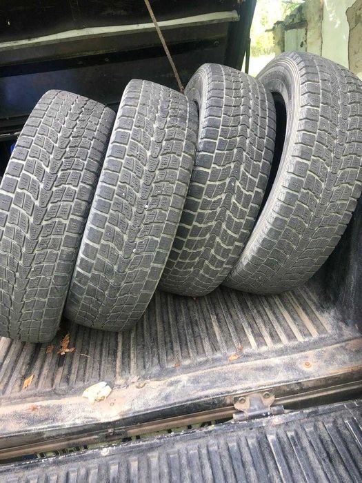 Обміняю 4 скати R17 на R16