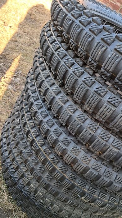 Турецька резина Anlas. Стан Нової. Днепр Мт Урал. 2024 рік. 3.75-19
