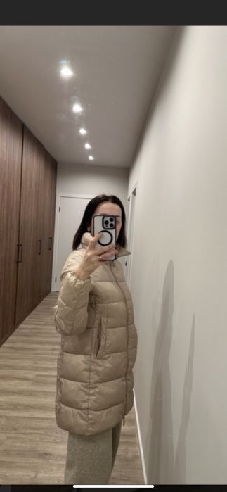 Куртка демісезона жіноча Massimo Dutty