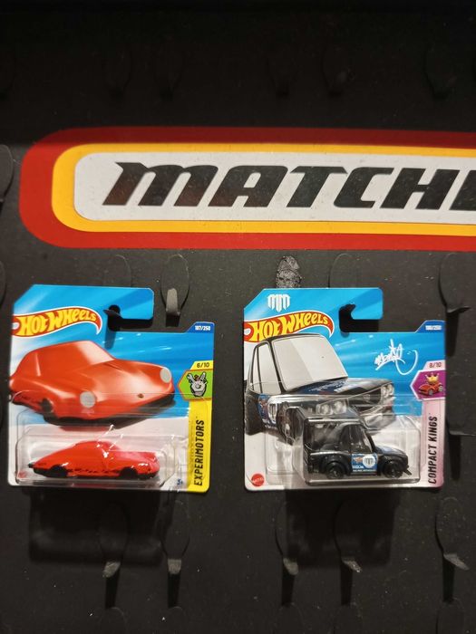 Miniaturas Hotwheels 2026