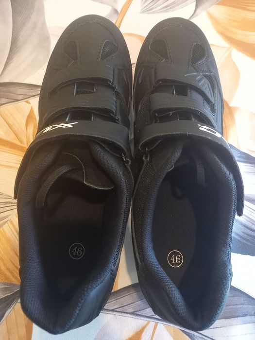 Buty rowerowe XLC MTB