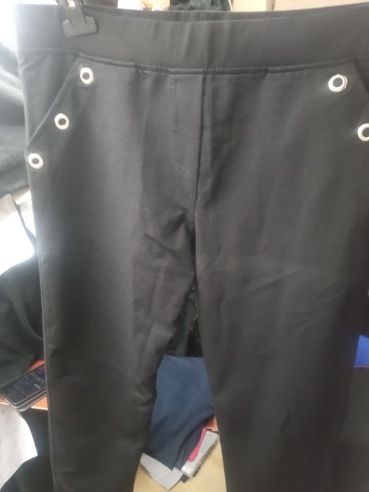 Spodnie Turcja 4XL Zentex wyprzedaż