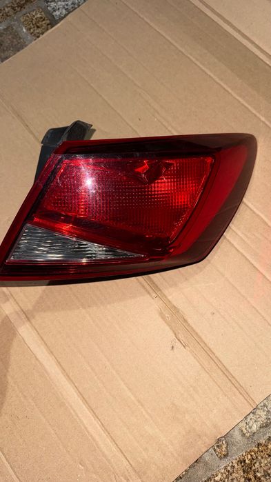Farolim seat leon 5F lado direito