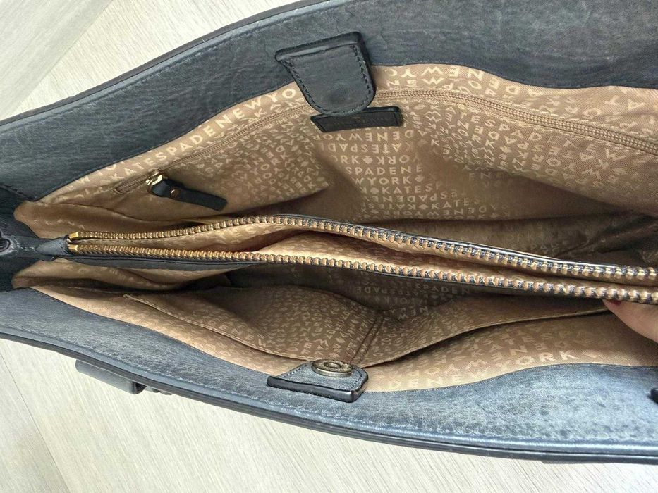 Mala Kate Spade Original