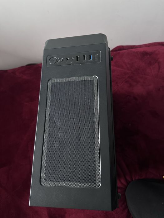 Vendo Desktop Gaming. LER ANUNCIO!