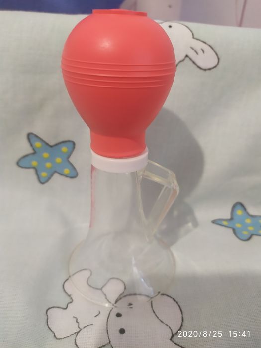 Продам ретро молокоотсос 80 годов