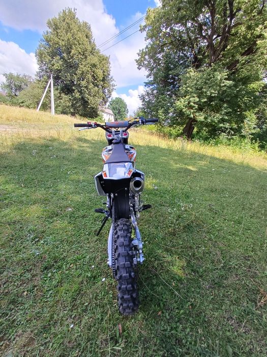 Продам Kayo TT140-2