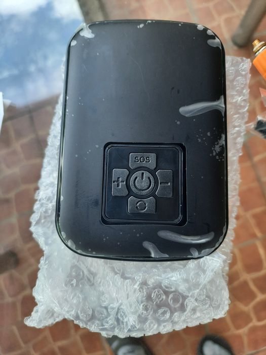 Pompka elektryczna do kół roweru | samochodu | motocyklu