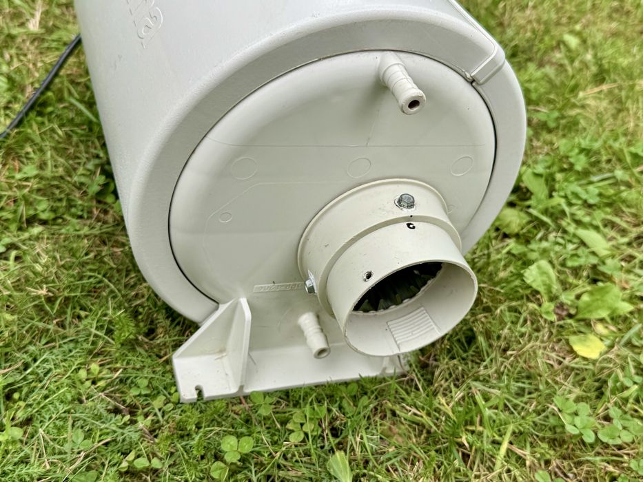 Podgrzewacz wody boiler truma 5 l