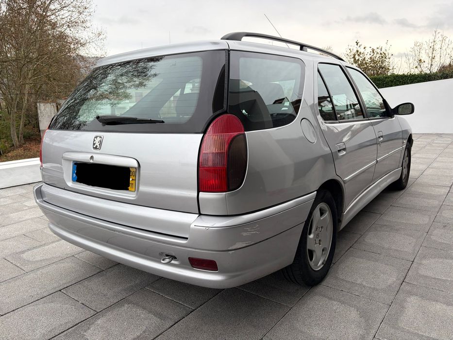 Peugeot 306 Break 1.4i