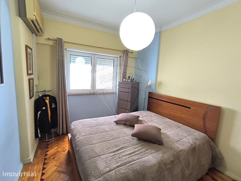 Apartamento T3 para venda