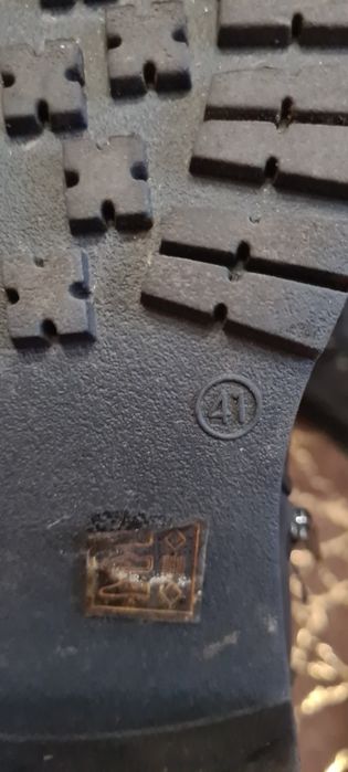 Зимние ботинки. Сапожки.