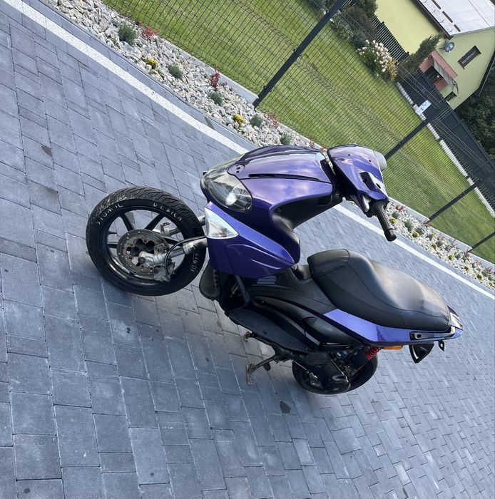 Gilera