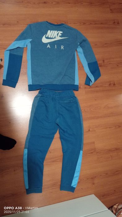 Original Nike Training Suit473258547080734721