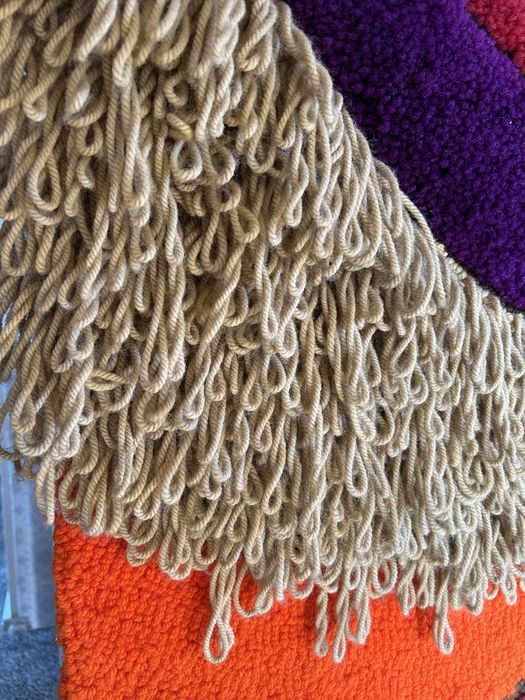 Tapetes nordicos de parede