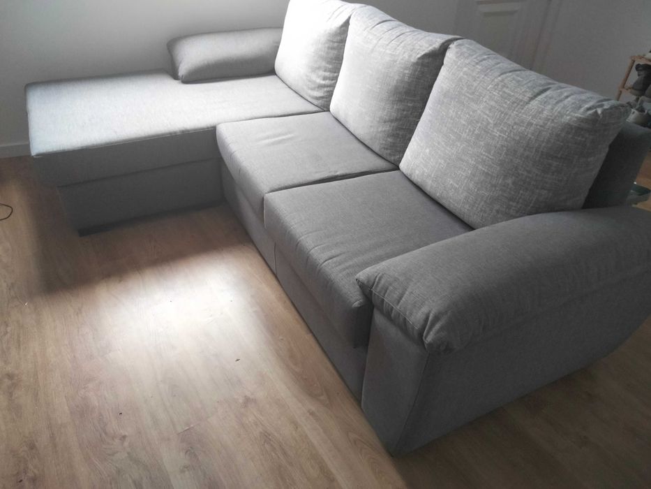 Chaise Longue Milano