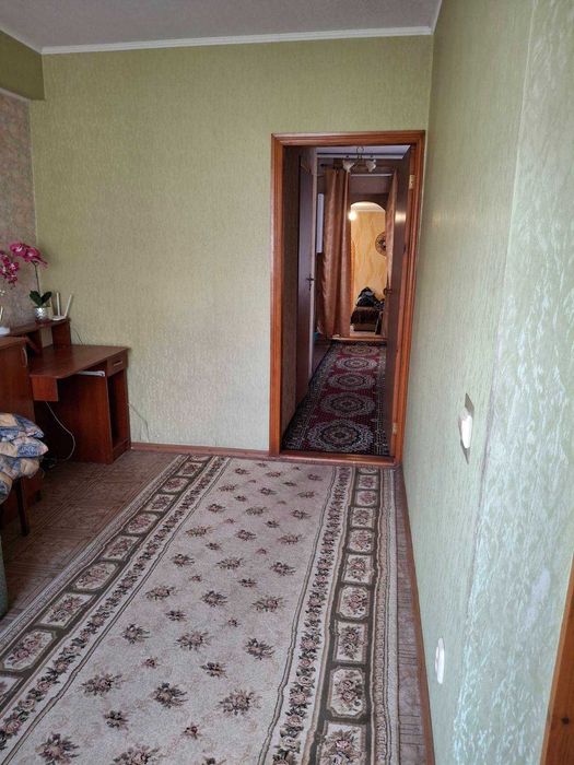 Продам цегляний кап. будинок в центрі Солоницівка можна по сертифікату