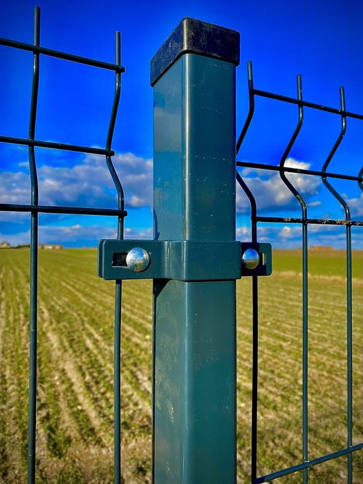 Ogrodznie panelowe , panel ogrodzeniowy . Najniższe ceny !