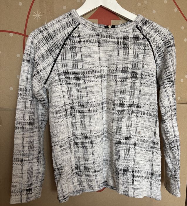 Atmophere Германия XS/S 34/36 кофта реглан светр