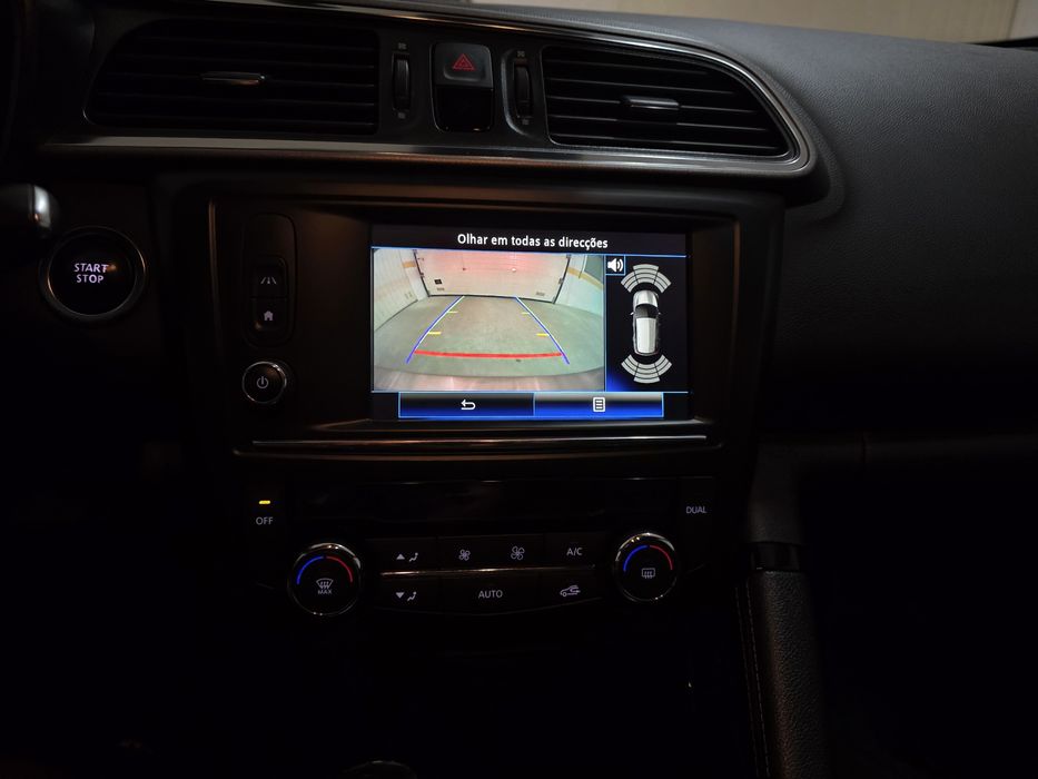 Renault Kadjar Business Energy dCi 110 (09/2017)