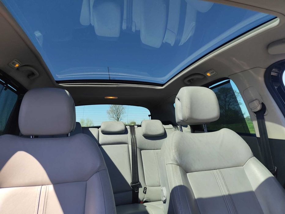 Peugeot 3008 2.0 HDI Allure
