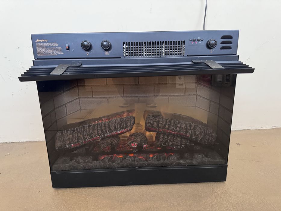 Камин Dimplex Symphony 30'' EF3003-230