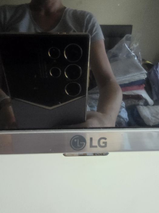 Televisor LG Smart TV 32’’ com comando Magic Remote – 180 €