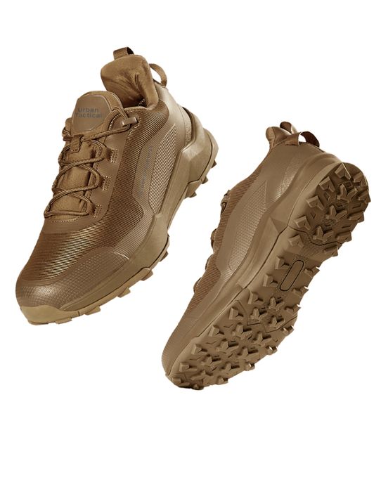 Кросівки UTS Койот