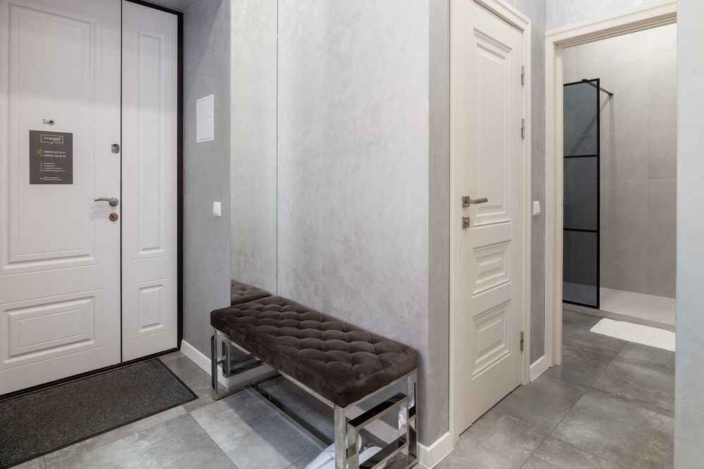 вул. Куліша 29/Оренда житла подобово 3-кімнатна квартира/для 8 осіб