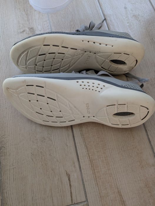 Crocs Mężczyźni Literide 360 Pacer Adidasy