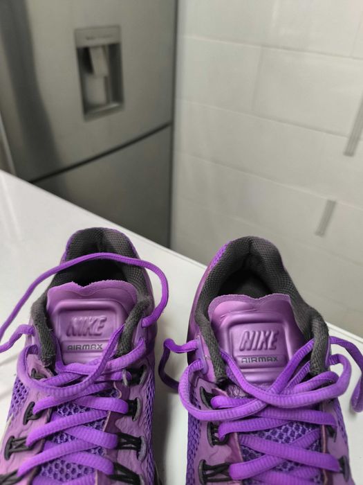 Ténis Nike Air Max Nº39 Bom estado