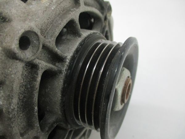 Alternador CHEVROLET Spark (M300)