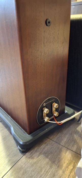 Kolumny Monitor Audio RX8