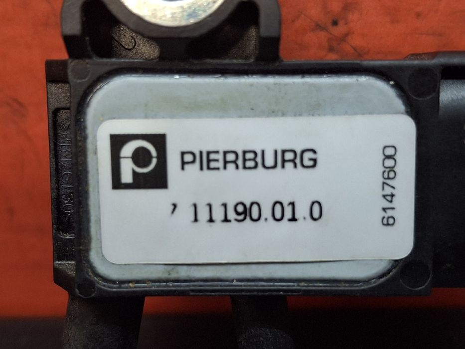Sensor filtro particulas / FAP MERCEDES-BENZ Sprinter 3,5-t (906)