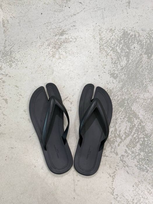 Шльопанці Maison Margiela