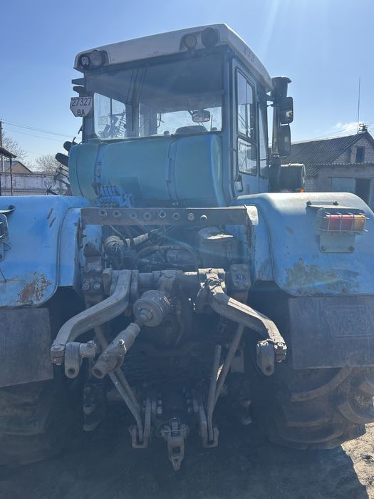 Продам трактор колісний ХТЗ