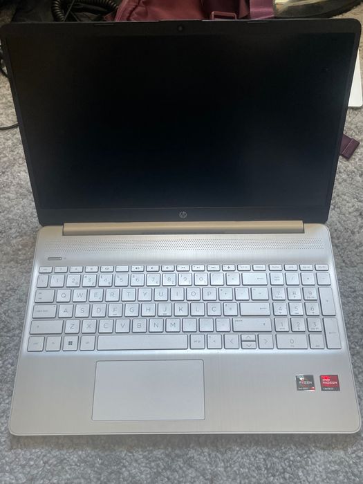 HP Office Laptop